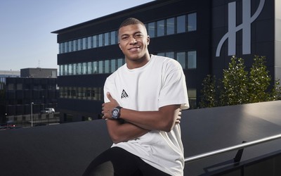 球王会热议-奥利塞戏耍对方整条防线